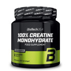 BIOTECH USA 100% Creatine Monohydrate